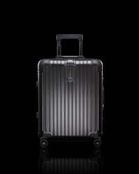 Moncler Rimowa& - Noir