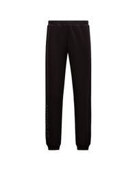 Moncler Sweatpants for Men | Online Sale off | Lyst