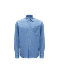 camicia moncler uomo