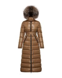 Moncler HUDSON - Bianco
