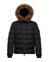 Moncler MARQUE - Schwarz
