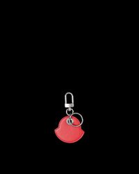 Moncler CHARM - Rouge