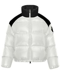 Moncler CHOUELLE - Bianco