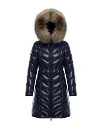Moncler FULMARUS - Azul