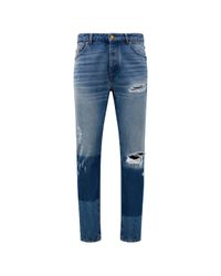 Moncler Jeans for Men | Lyst