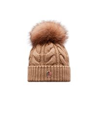 Women's Moncler Hats from $240 | Lyst