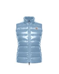 Moncler Ghany - Bleu
