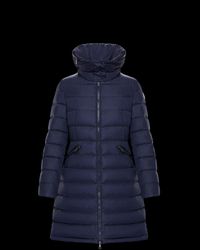 Moncler FLAMMETTE - Blu