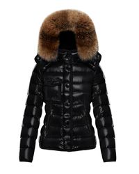 Moncler Armoise - Schwarz