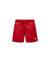 Moncler Boardshorts and swim shorts for Men | Online Sale up to 55 