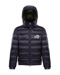 Moncler BRAMANT - Schwarz