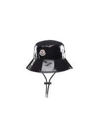 moncler bucket hat sale