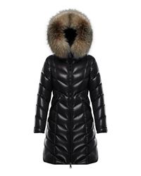 Moncler FULMARUS - Bleu