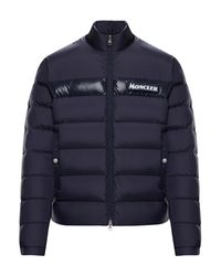 Moncler SERVIERES - Bleu