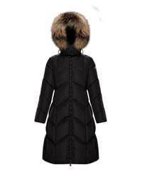 Moncler DUBERRAN - Noir