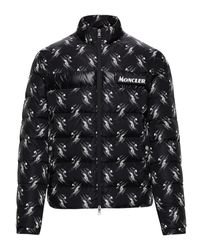 Moncler SERVIERES - Nero