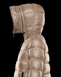 Moncler SUYEN - Neutre