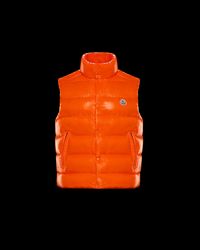 moncler body warmer mens sale