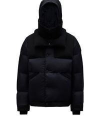 Moncler Down and padded jackets for Men - Up to 20% off at Lyst.com
