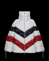 Moncler Gamme Rouge CHUNJIE - Blanco