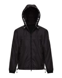 Moncler MASSEREAU - Negro
