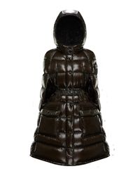 Moncler CONGLOUE - Noir