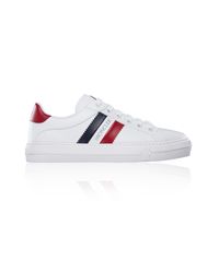 Moncler ARIEL - Blanc