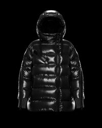 Moncler LIRIOPE - Nero
