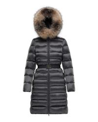 Moncler TINUV - Negro