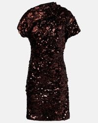 bodycon square neck dress Embellished Mini in White - 4 / Long Preorder friendly and flattering Quinceanera Dress Black Detachable Color:Purple/Fuchsia