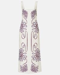 chinese dress ladies Giardinonaran Paloma Dress