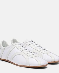 adidas gazelle silver green womens Buy LUNA BLU Black Monotone Sneakers from Westside main image 0