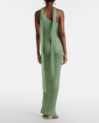 Bananhot Millie Dress in Green | Lyst Bananhot Millie Dress in Green | Lyst