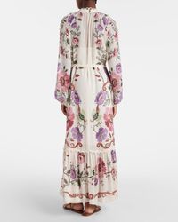 chinese dress ladies Farm Rio