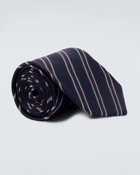 ネクタイ ISSEY MIYAKE MEN barely used Tie Stripe ISSEY MIYAKE MEN barely used Tie Stripe 【公式通販】