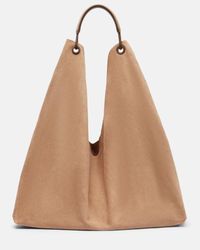 The Row Bindle Three in Black | Lyst