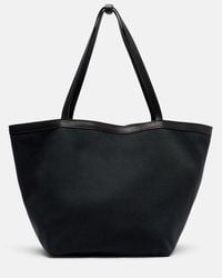 The Row Bindle Three in Black | Lyst Canada