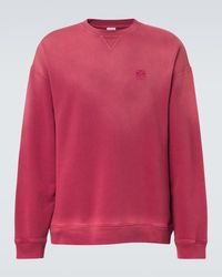 Loewe Dog Sweatshirt in Black for Men | Lyst Canada