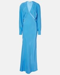 knee length dresses for ladies Aura Silk Strapless Dress In Tangelo  Muse Boutique