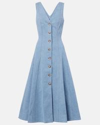 strapless open back dress Antique Victorian Walnut Mirrored Vanity Dresser main image 0