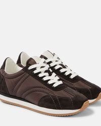 KHAITE X Adidas Originals Country Og Sneakers in Blue | Lyst