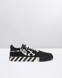 Off-White c/o Virgil Abloh Sneakers for Men to off at Lyst.com