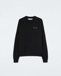 Sudaderas Off-White c/o Virgil Abloh de hombre: hasta el 40 % de descuento  | Lyst