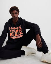 off white survetement homme