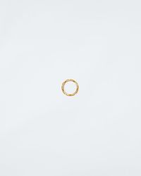 Off-White c/o Virgil Abloh Arrows Ring - Metallic