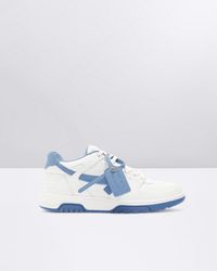 Zapatillas Off-White c/o Virgil Abloh de hombre: hasta el 31 % de descuento  | Lyst
