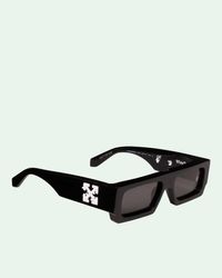 Occhiali da sole Off-White c/o Virgil Abloh da uomo - Fino al 30% di sconto  | Lyst
