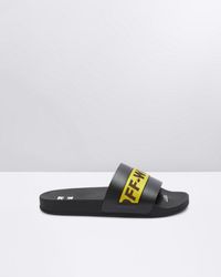 Off-White c/o Virgil Abloh Sandals for Men - Up to 55% off at Lyst.com