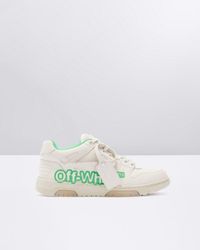 Zapatillas Off-White c/o Virgil Abloh de hombre: hasta el 31 % de descuento  | Lyst