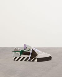 Zapatillas Off-White c/o Virgil Abloh de hombre: hasta el 31 % de descuento  | Lyst